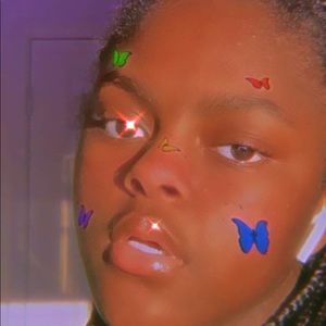 Meet your Posher, Amodesty